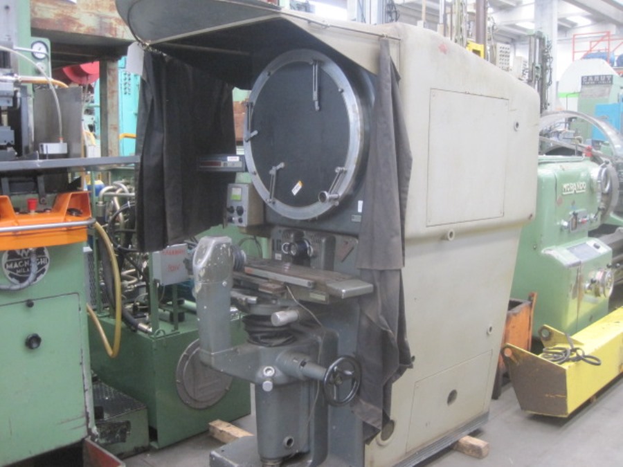 MICROTECNICA P 600 A 